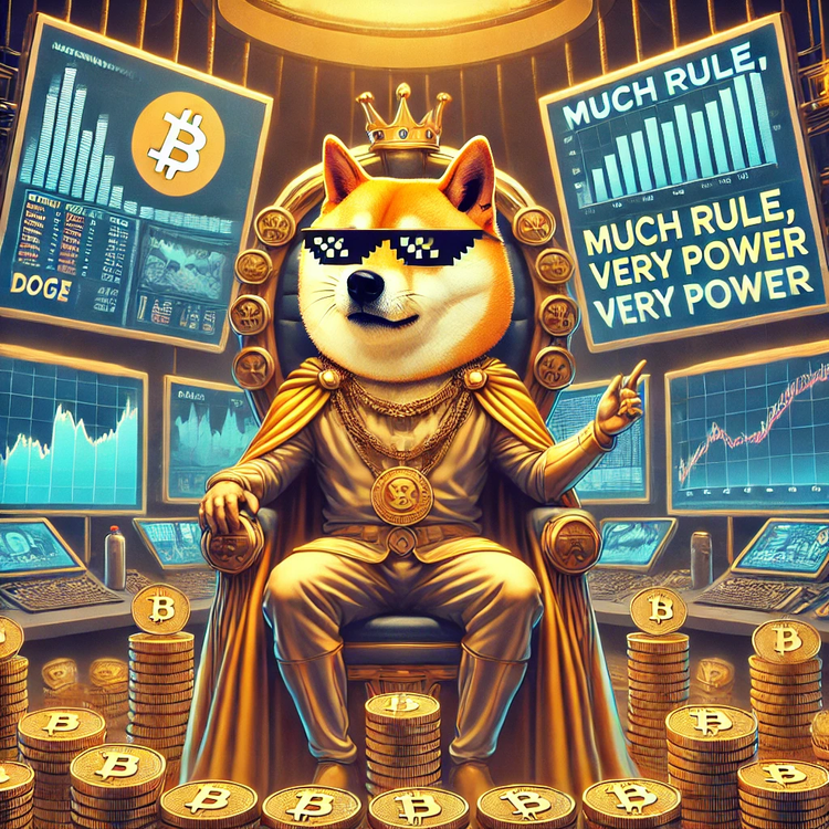 DOGE: Effektivitetens trojanska häst
