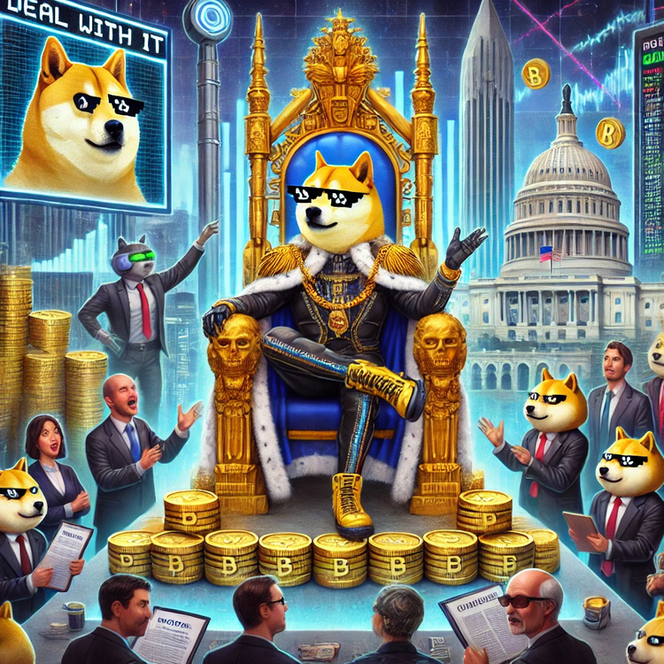 Elon Musk’s Digital Fiefdom: How Doge, Deregulation, and Democratic Lawsuits Collided