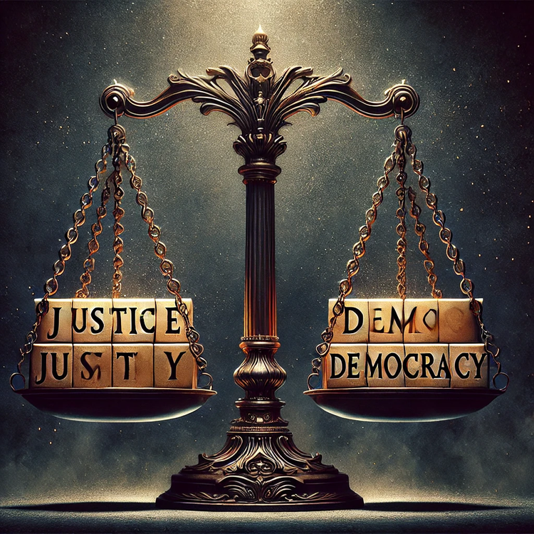 URGENT: Take Action to Protect Judicial Independence