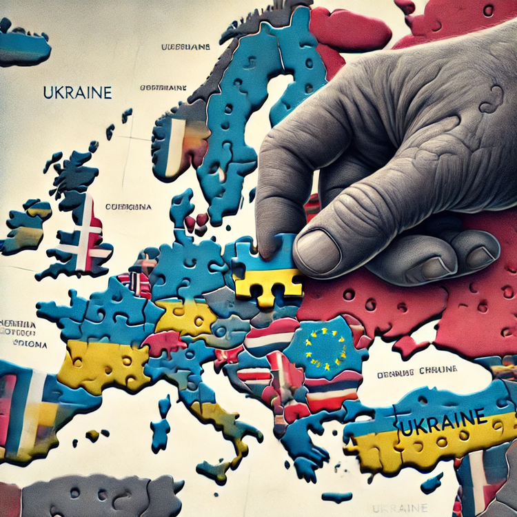 The Cost of Peace: How Trump Just Handed Europe the Frontline