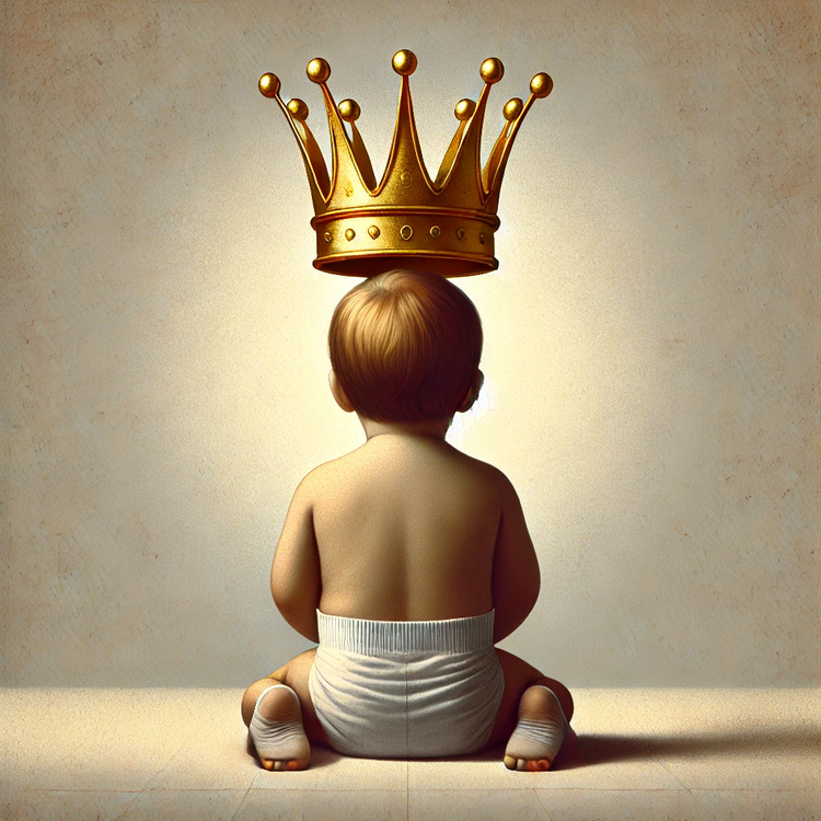 Loopholes for a King