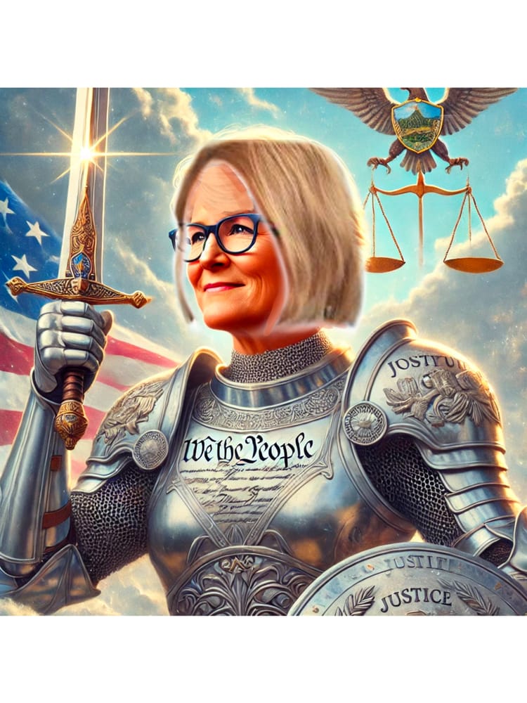 Time for Courage is Now