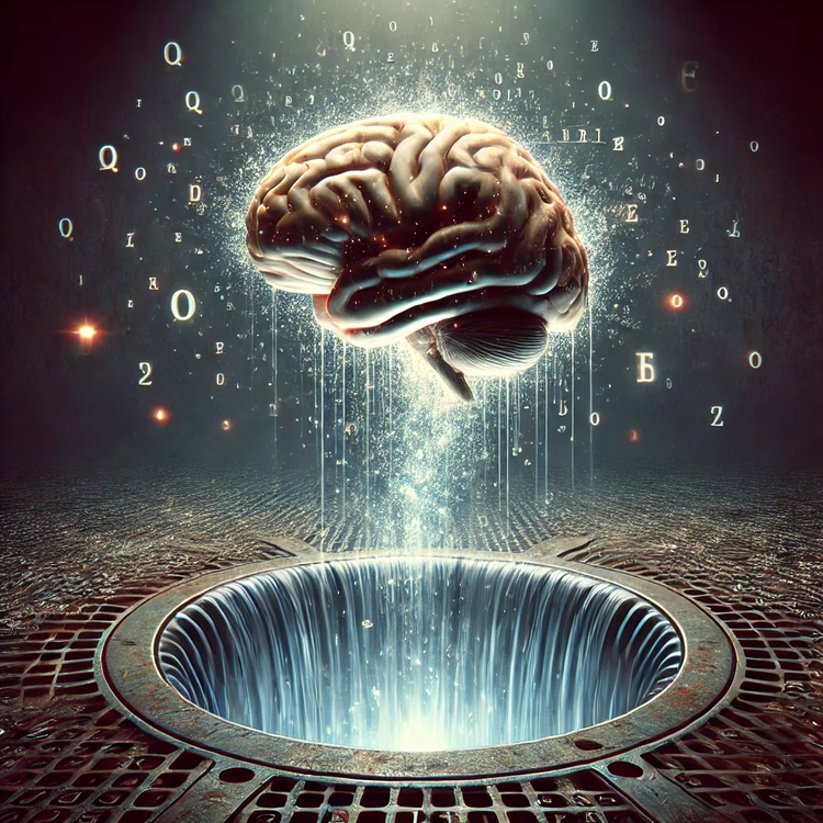 Den Stora Amerikanska Nedsläckningen