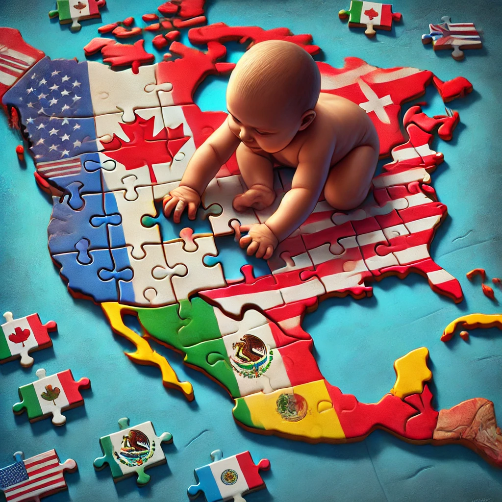 Stop Laughing: Why Trump’s “Jokes” About Canada—and Everything Else—Are Deadly Serious