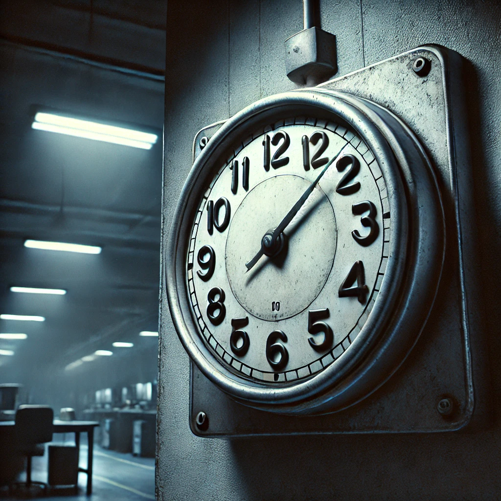 Shrinking the Government, One Soul at a Time